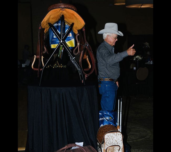 United States Cutting Horse Association