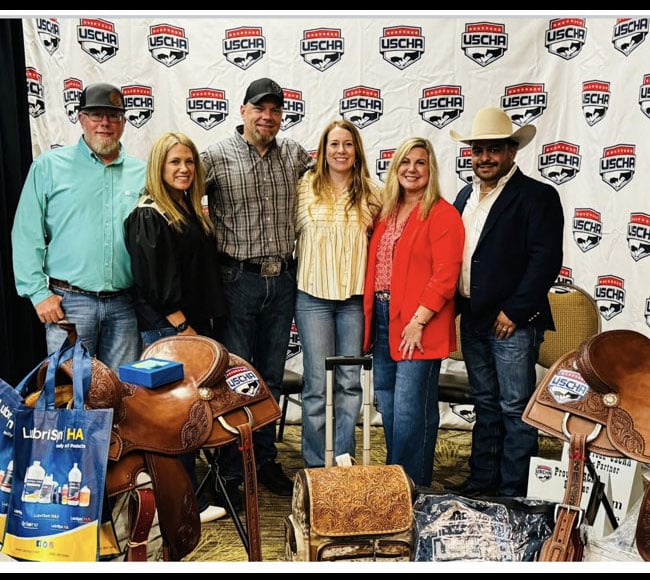 United States Cutting Horse Association