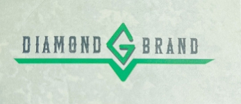 Diamond G Brand