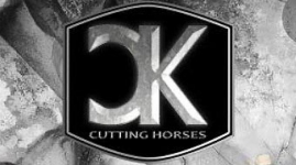 Clark Kaupke Cutting Horses