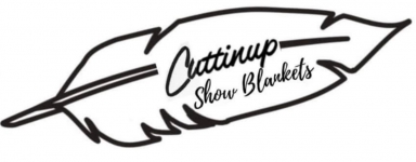 Cuttinup Show Blankets