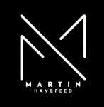 Martin Hay & Feed